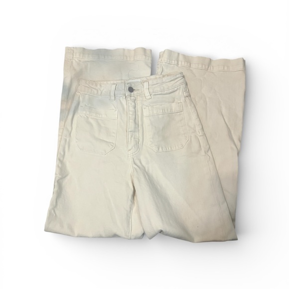 Rolla's g'day mate high rise wide leg - Picture 2 of 6